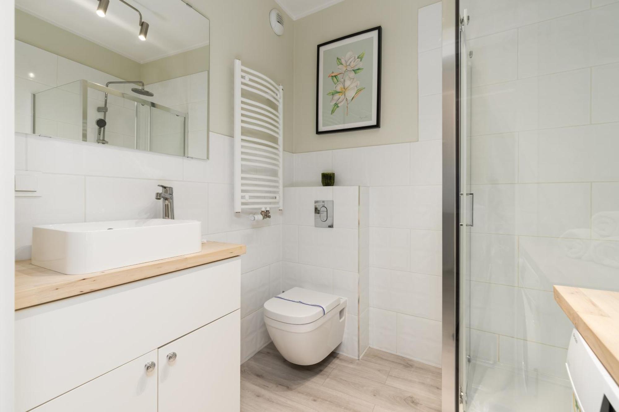 Niedzialkowskiego 25 Apartments Stary Browar City Center By Renters Prestige Posen Exterior foto