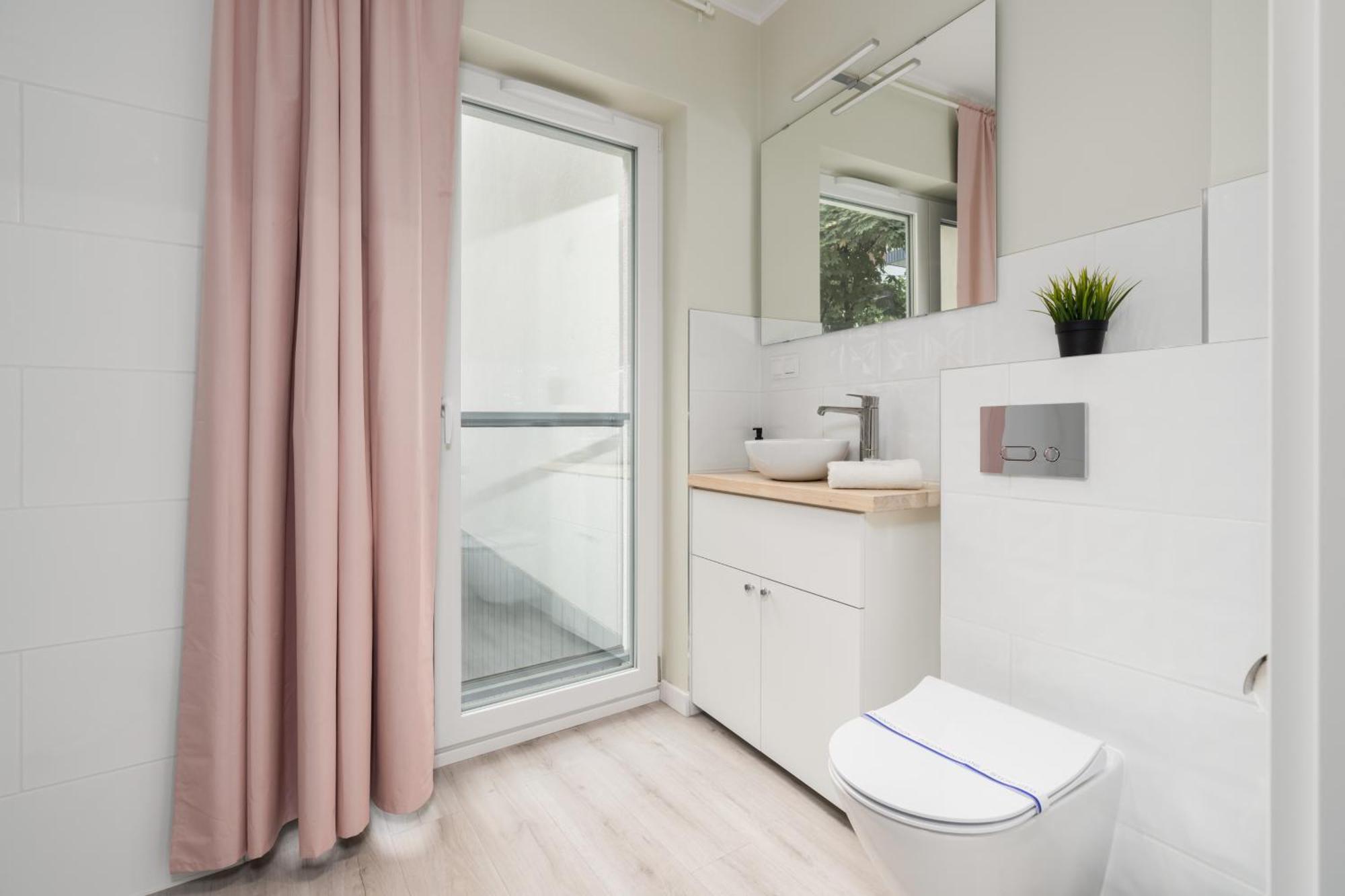Niedzialkowskiego 25 Apartments Stary Browar City Center By Renters Prestige Posen Exterior foto